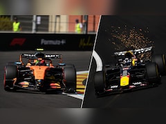 Formula 1 2027 Calendar Announced With Record 10 Sprint Races