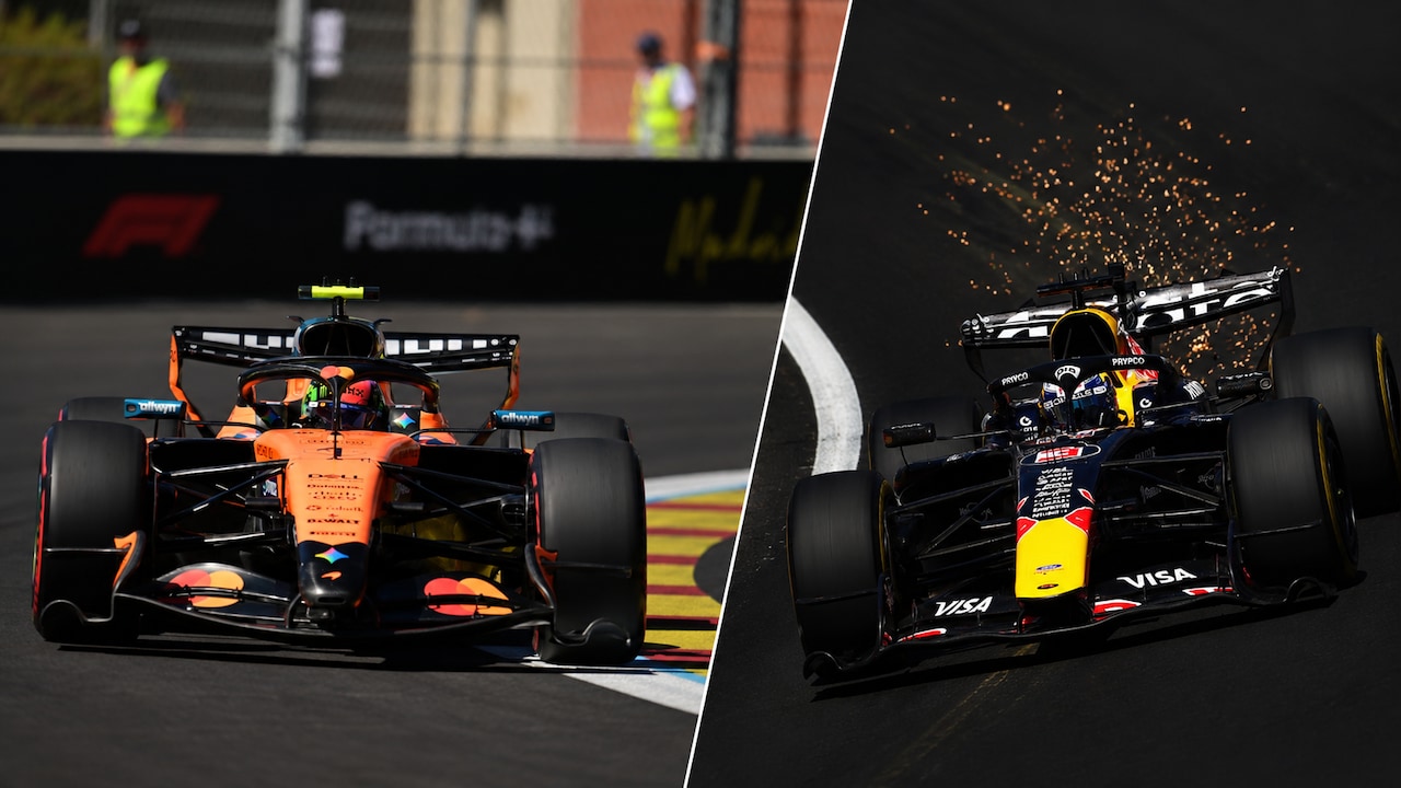 Formula 1 2027 Calendar Announced With Record 10 Sprint Races