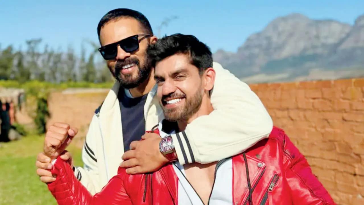 Rohit Shetty Walks Off Khatron Ke Khiladi 15 Set After Avinash Mishra’s ‘Favour’ Remark