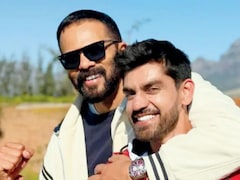 <i>Khatron Ke Khiladi 15</i>: Rohit Shetty Walks Out After Avinash Mishra Accuses Him Of "Favouring" Karan Wahi