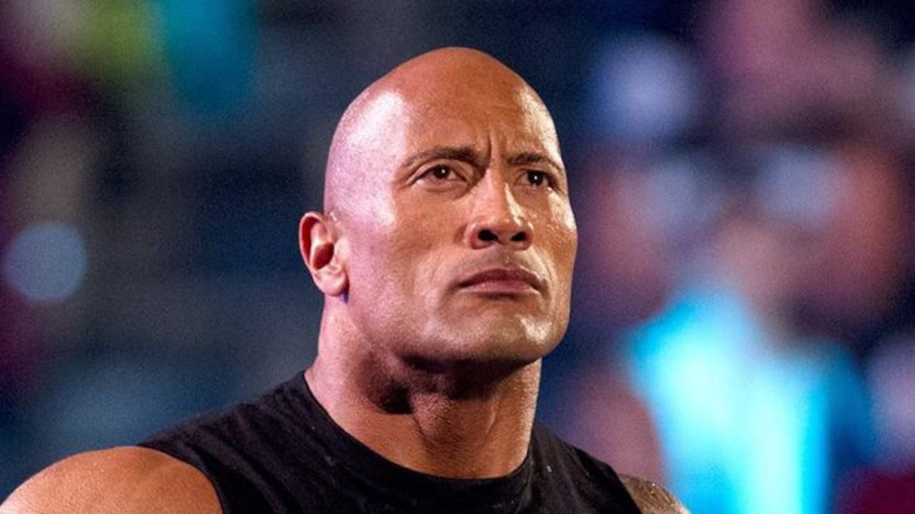 Unfortunate Update On The Rock's WrestleMania 43 Status From WWE Sources