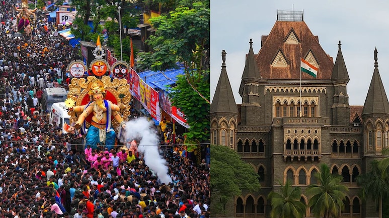 पुणे से एक थप्पड़ की गूंज, बॉम्बे हाई कोर्ट तक पहुंची, महाराष्ट्र के सबसे बड़े पर्व के बीच कोर्ट का बड़ा आदेश