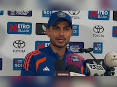 'मगर उन्होंने मैच में हमारी वापसी करवाई', हाथ से जा रहा था मैच, फिर किसने करवाई वापसी? गिल ने बताया