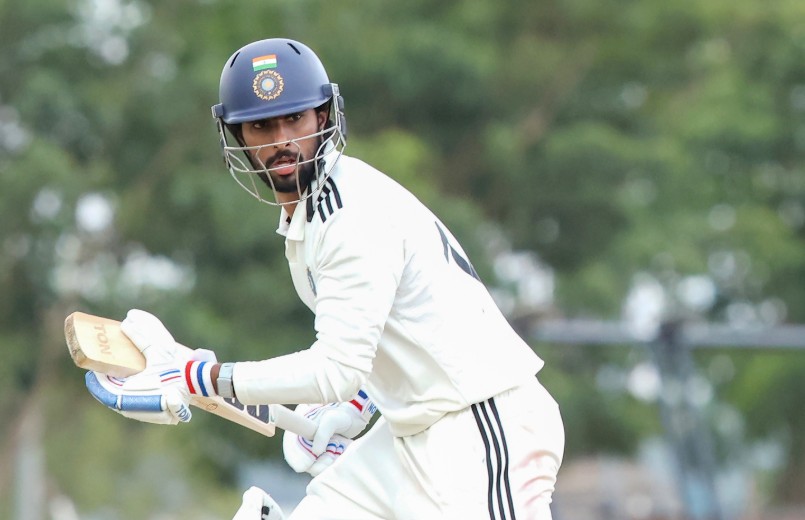 South Zone vs North Zone, Duleep Trophy SF Day 3 - LIVE Score Updates