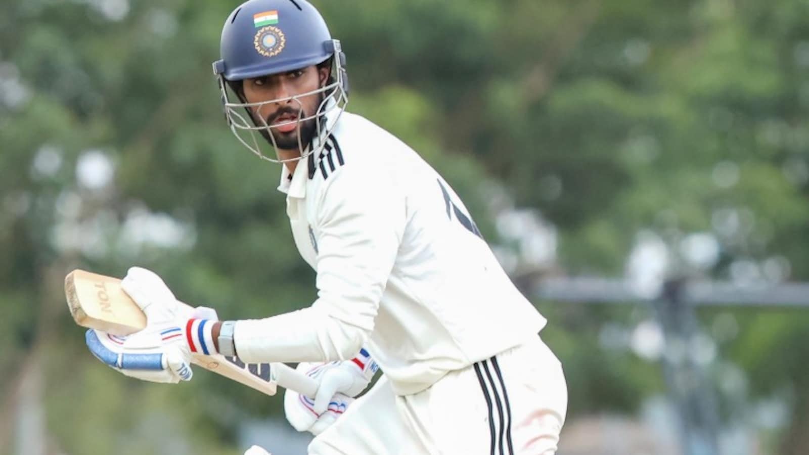 South Zone vs North Zone, Duleep Trophy 2026 Semi-Final Day 3 - LIVE Score Updates