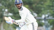 South Zone vs North Zone, Duleep Trophy 2026 Semi-Final Day 3