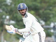 South Zone vs North Zone, Duleep Trophy 2026 Semi-Final Day 3 - LIVE Score Updates
