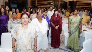 Hindi Row Erupts At NCW Workshop: 8 Kerala MLAs Walk Out