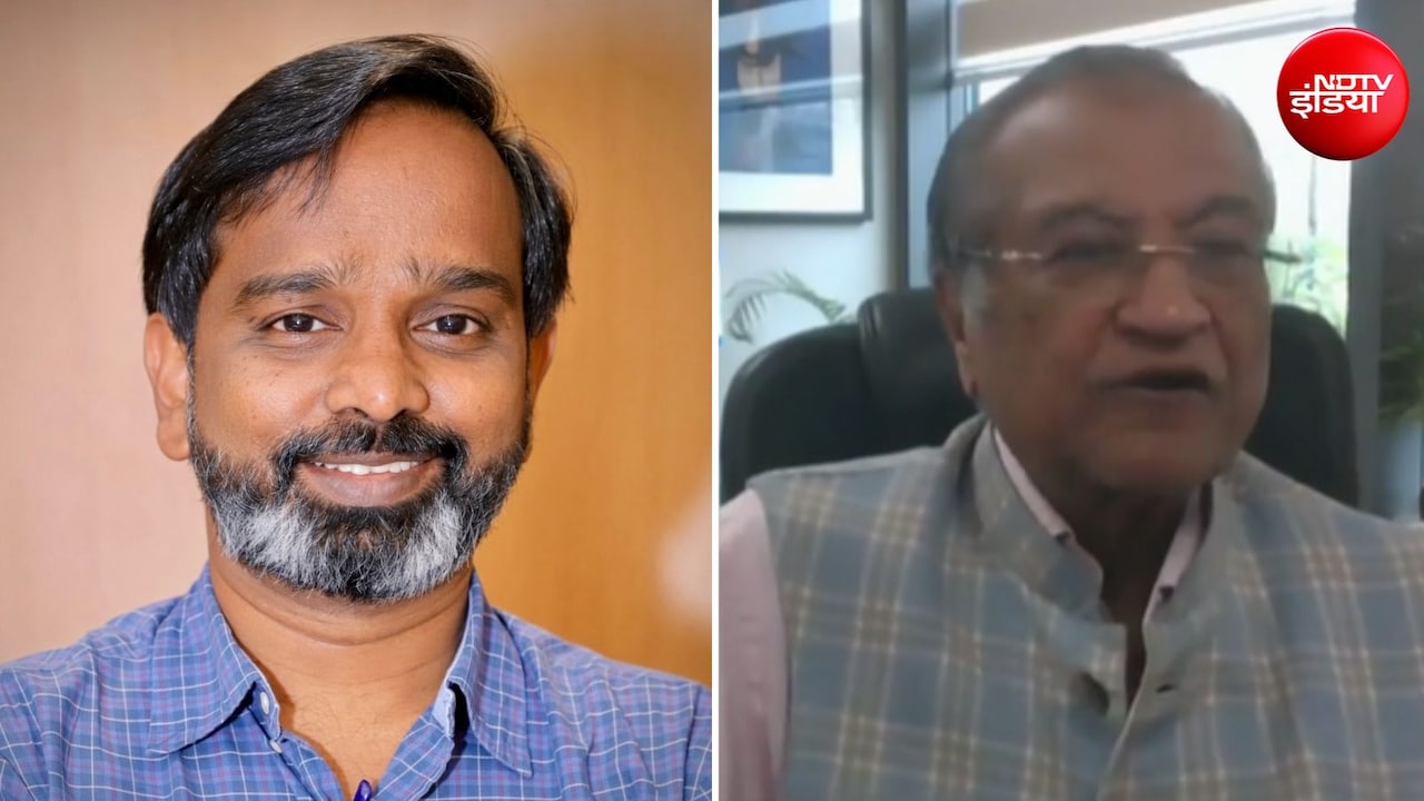 जातिगत भेदभाव के खिलाफ थे प्रोफेसर दूल्ला, IIT बोर्ड के पूर्व चेयरमैन ने बताया पूरा सच