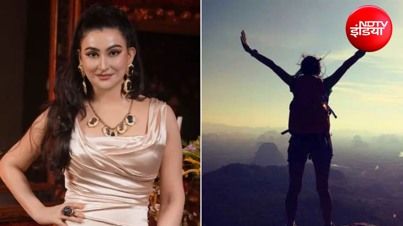 Success Tips: सफलता पाने के लिए रोज खुद से ये कहती हैं Shalini Passi, आप भी कर सकते हैं ट्राय