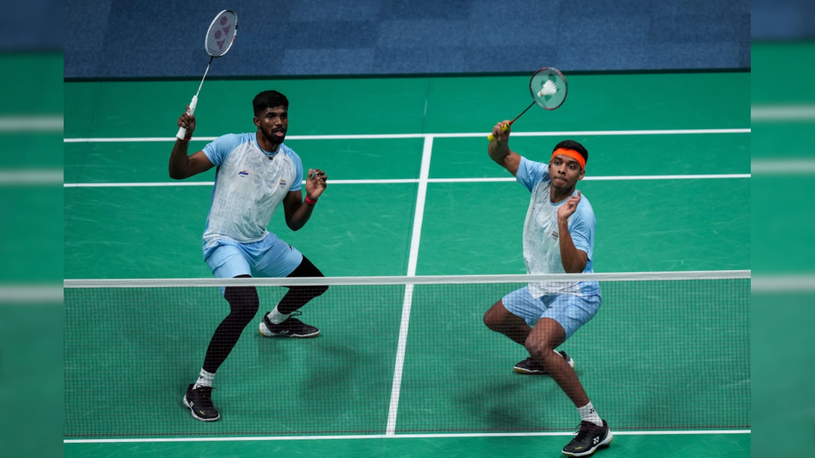 Asian Games Badminton: Lakshya Sen, PV Sindhu Face Tough Draws; Satwik- Chirag Get Favourable Route
