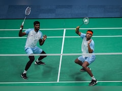 Lakshya Sen, PV Sindhu Face Tough Draws, Satwik- Chirag Get Route to SF
