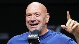 Dana White Faces Backlash After UFC Drops One Of Its Undefeated Stars