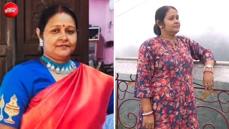 नंदीग्राम से ममता बनर्जी की जगह चुनाव लड़ने वालीं संचिता डे कौन हैं? भर्ती घोटाले के कारण चली गई थी नौकरी