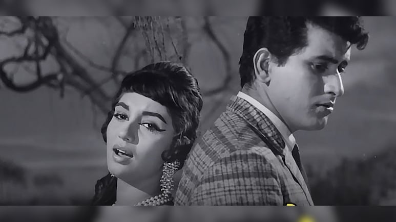 राग पहाड़ी पर आधारित 62 साल पुराना गाना, पहले हुआ रिजेक्ट फिर लता की आवाज में रचा इतिहास, इसके बिना अधूरा था दूरदर्शन का चित्रहार