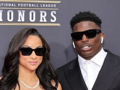 Could Tyreek Hills Court Move Change His Divorce Battle?