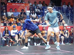 एशियन गेम्स 2026: गोल्ड मेडल न जीत पाने के बाद स्क्वाश खिलाड़ी अभय सिंह का पहला रिएक्शन, बोले- अब मैं...