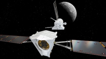 After 8 Years And Billions Of Kilometres, BepiColombo Spacecraft Closes In On Mercury. What Now?