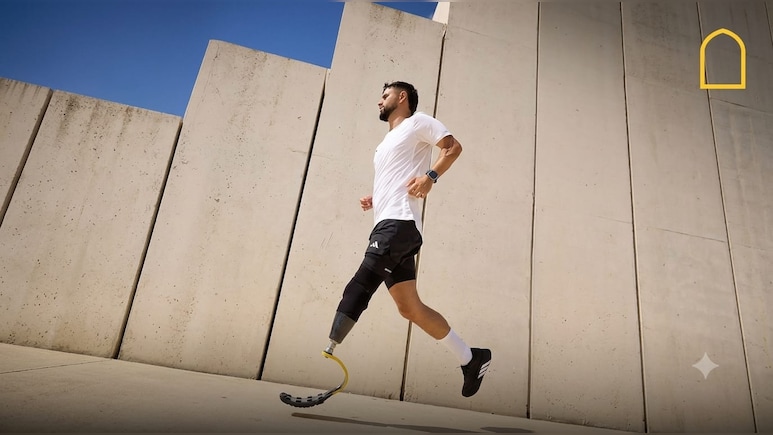 Adidas Apologises: Why Did Its Accessibility Campaign Featuring Ex-Israeli Soldier Spark Outrage?