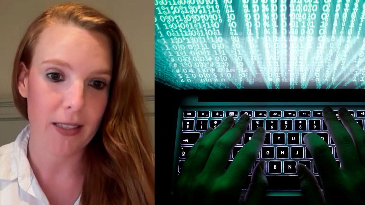 "Where's The Proof?" Sara Hooker Challenges AI Extinction Claims
