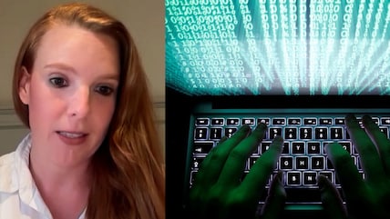 "Where's The Proof?" Sara Hooker Challenges AI Extinction Claims