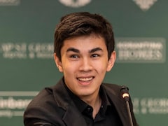 Gukeshs World Championship Challenger Sindarov Reveals Preparation Plan