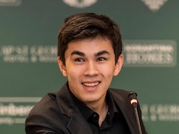 D Gukesh's World Championship Challenger Javokhir Sindarov Reveals Preparation Plan