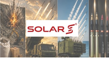 Solar Industries Gets 'Buy' Rating As Motilal Oswal Initiates Coverage &mdash; Check Target Price, Upside
