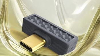 iFi Audio Launches UP Play Max: A $89 Bluetooth Dongle For Hi-Res Sound On iPhones, Android