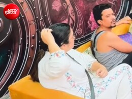 Bigg Boss 20: बिग बॉस 20 में बालों से जुएं निकालती दिखीं आम्रपाली दुबे, बिग बॉस के वायरल वीडियो पर लोगों ने लिए मजे