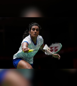 "Three Matches In 18 Hours": PV Sindhus Angry Rant After Heartbreaking Asian Games Exit
