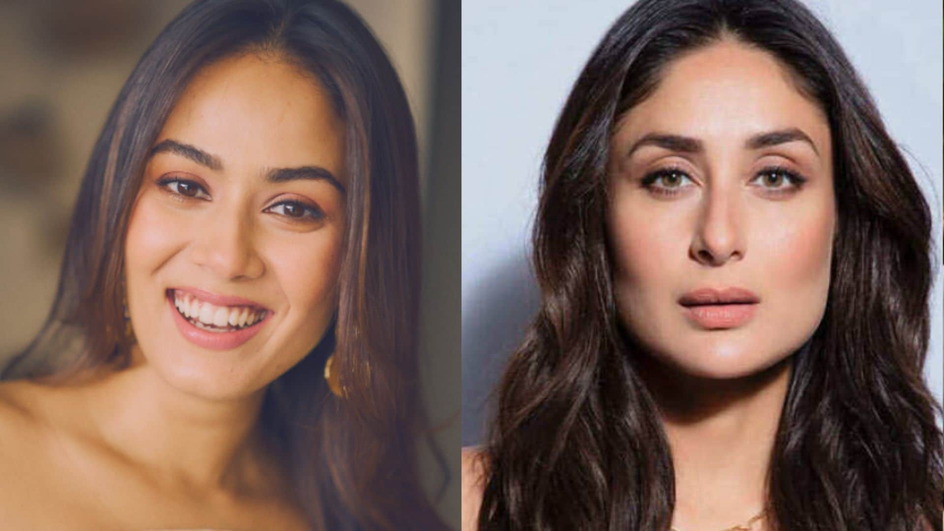Mira Rajput Appears on Kareena Kapoor’s Show, Prompting Online Reactions