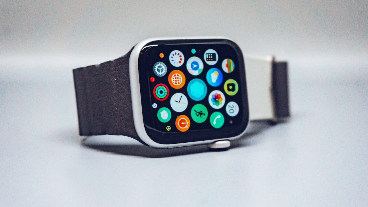 Apple Watch Could Soon Track Every Set, Rep And Weight In Your Workout
