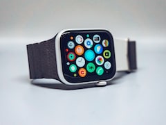Apple Watch Could Soon Track Every Set, Rep And Weight In Your Workout