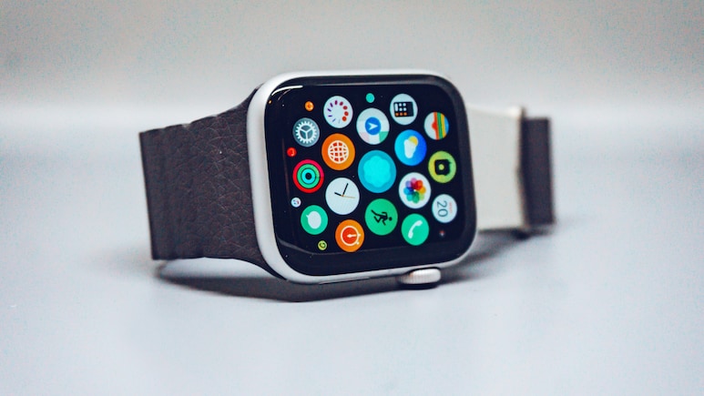 Apple Watch Could Soon Track Every Set, Rep And Weight In Your Workout