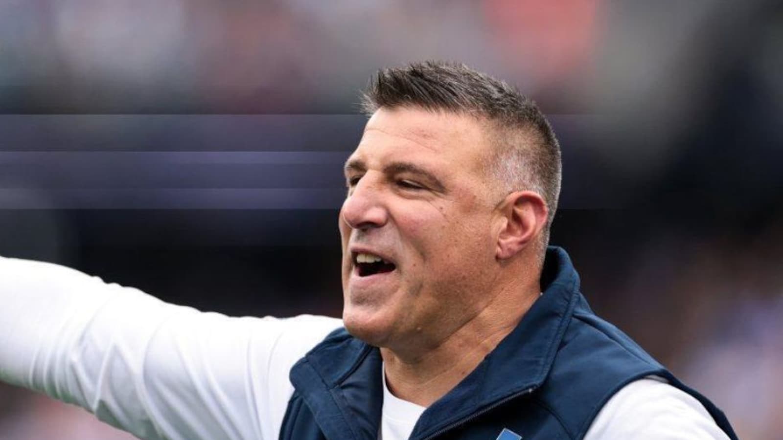 Mike Vrabel Reveals His Concern After Patriots’ Loss To Jaguars