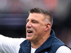 Mike Vrabel Reveals His Concern After Patriots’ Loss To Jaguars