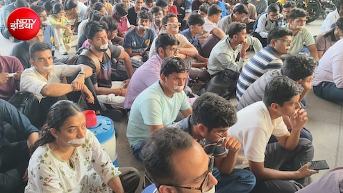 AIIMS जोधपुर में छात्र की मौत पर बवाल, रेजिडेंट डॉक्टरों ने शुरू की अनिश्चितकालीन हड़ताल- 4 प्रमुख मागें