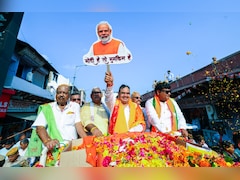 In Rajasthan Civic Polls, BJP Scoops Up 204 Boards, Congress Trails With 96