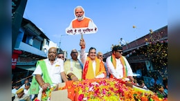 In Rajasthan Civic Polls, BJP Scoops Up 204 Boards, Congress Trails With 96