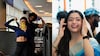 Rashmika Mandanna Returns To Raaka Sets After Recovering From Hip Injury