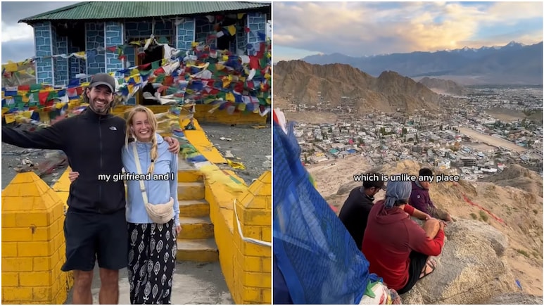 '2 साल पहले समझ आया कि भारत क्यों नहीं जाना चाहिए', नीदरलैंड्स के टूरिस्ट का यह बयान इंटरनेट पर छा गया