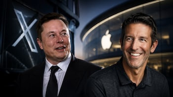 'Congrats': Musk Reacts As New Apple CEO John Ternus Joins 'X' On Day Of Taking Charge