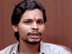 Right-Wing Vigilante Swatantra Bhardwaj Gets Interim Bail In Case Of Assaulting Dalit Activist's Father