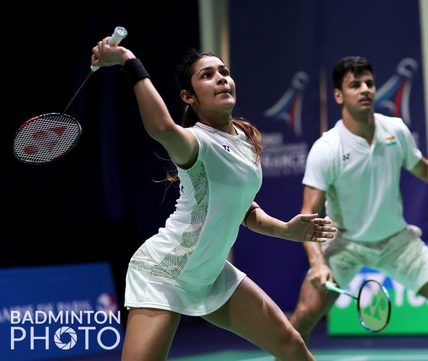 ips kuhoo garg success story badminton player upsc rank 178 ips kuhoo garg success story badminton player upsc rank 178