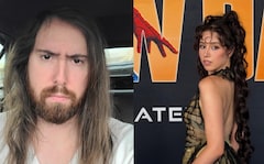 Asmongold Calls Out Pokimane Over Her Comments About Atrioc's Deepfake Scandal