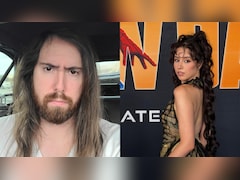 "B***h": Asmongold Lashes Out At Pokimane Over Her Fake Personality