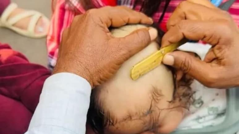 बच्चे का मुंडन कब कराना चाहिए? एक्सपर्ट ने बताई सही उम्र और किन बातों का रखें ध्यान