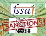 FSSAI Cracks Down On Nestle India Over Infant Formula Products; Flags Promotional Claims