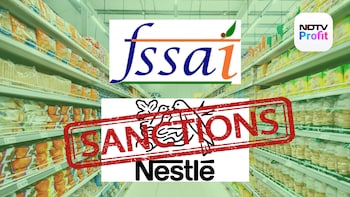 FSSAI Cracks Down On Nestle India Over Infant Formula Products; Flags Claims In NAN Excella Pro, Lactogen Pro
